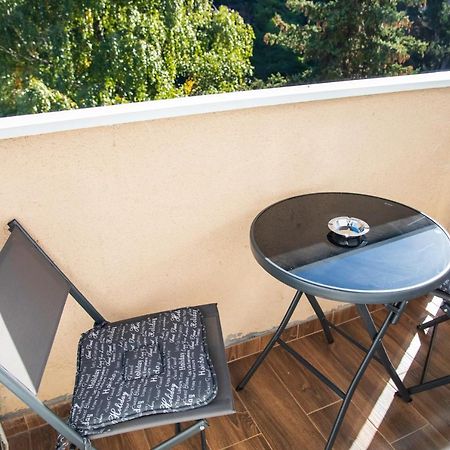 Nikolas Apartment Belgrade Exterior photo