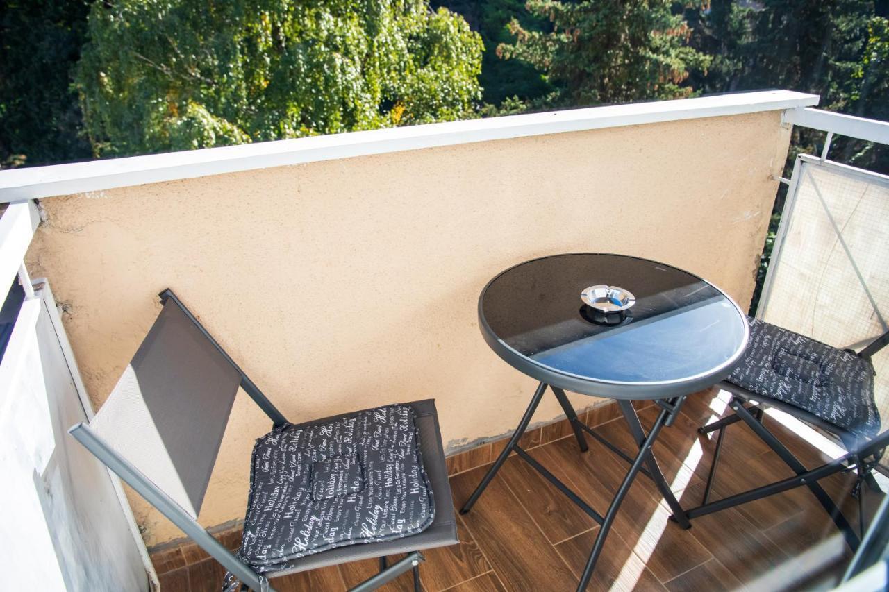 Nikolas Apartment Belgrade Exterior photo
